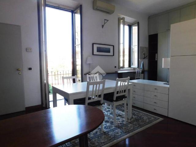 Appartamento in affitto a Tortona, Milano