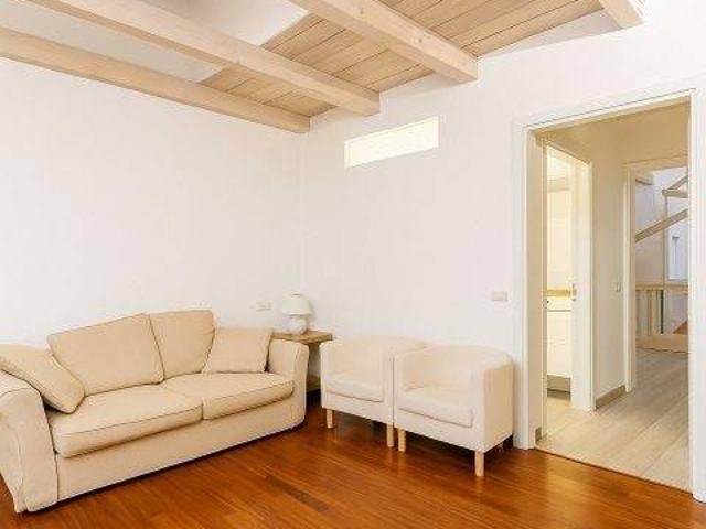 Appartamento in affitto a San Pietro in Sala, Milano