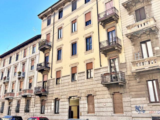 Appartamento in affitto a Municipio 3, Milano