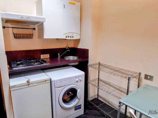 Appartamento in affitto a Municipio 9, Milano