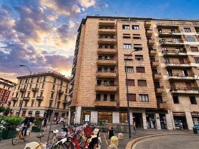 Appartamento in affitto a Municipio 2, Milano