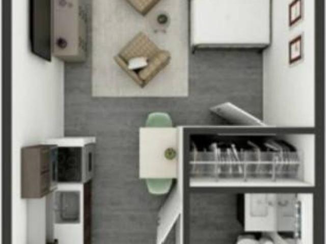 Appartamento in affitto a Municipio 7, Milano