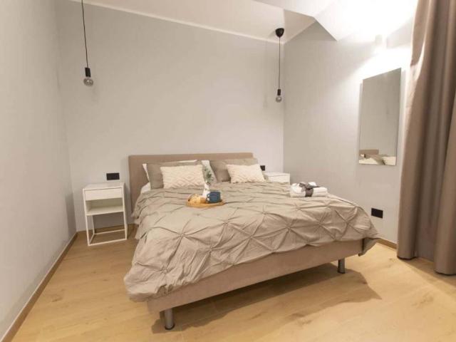 Appartamento in affitto a Ghisolfa, Milano