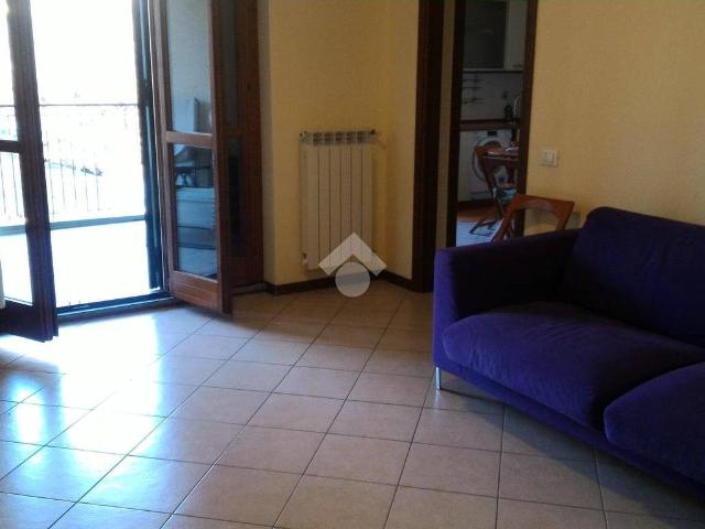 Appartamento in affitto a Municipio 9, Milano