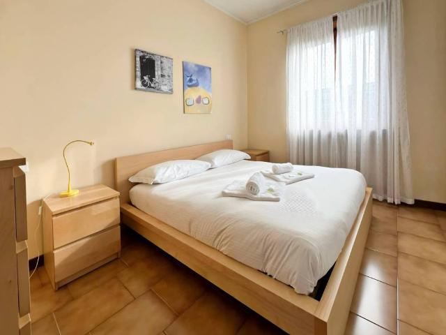 Appartamento in affitto a Municipio 7, Milano