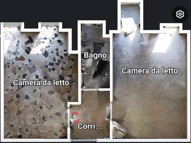 Appartamento in affitto a Municipio 8 di Milano, Milano