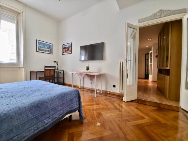 Appartamento in affitto a Municipio 7, Milano