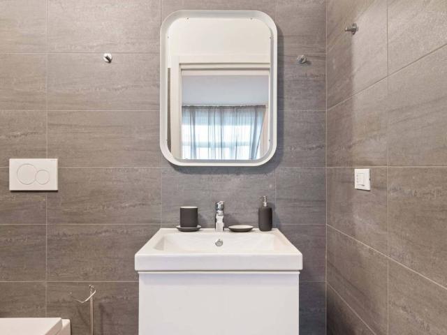 Appartamento in affitto a Centro storico, Milano