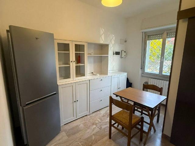 Appartamento in affitto a QT8, Milano