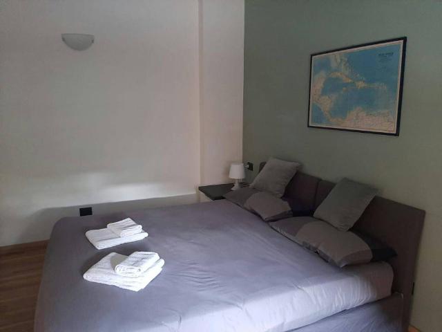 Appartamento in affitto a Municipio 9, Milano