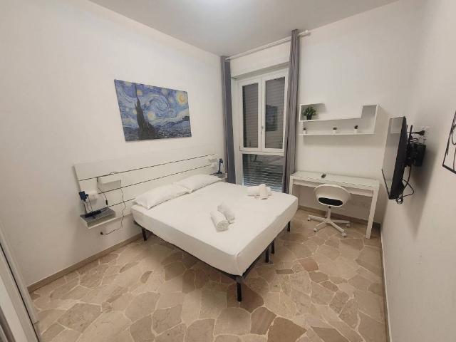 Appartamento in affitto a Municipio 4, Milano