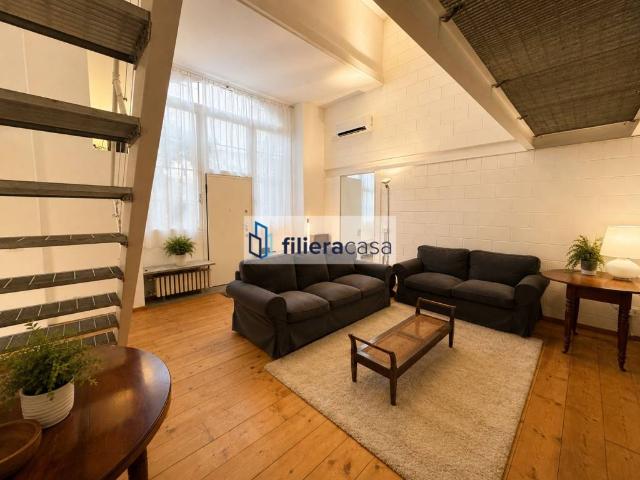 Appartamento in affitto a Municipio 6, Milano