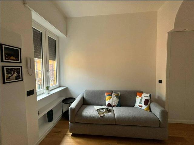 Appartamento in affitto a Municipio 9, Milano