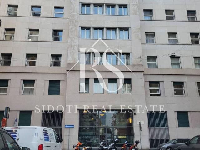Appartamento in affitto a Municipio 1, Milano