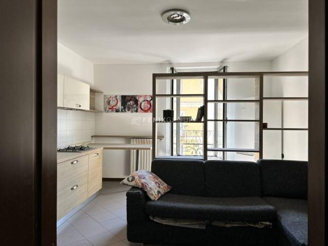 Appartamento in affitto a Loreto, Milano