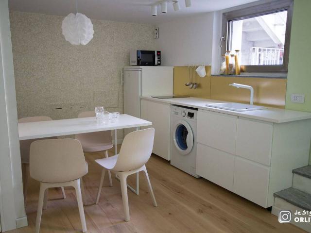 Appartamento in affitto a Municipio 9, Milano