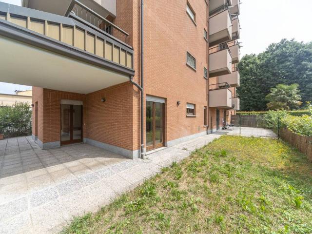 Appartamento in affitto a Municipio 9, Milano