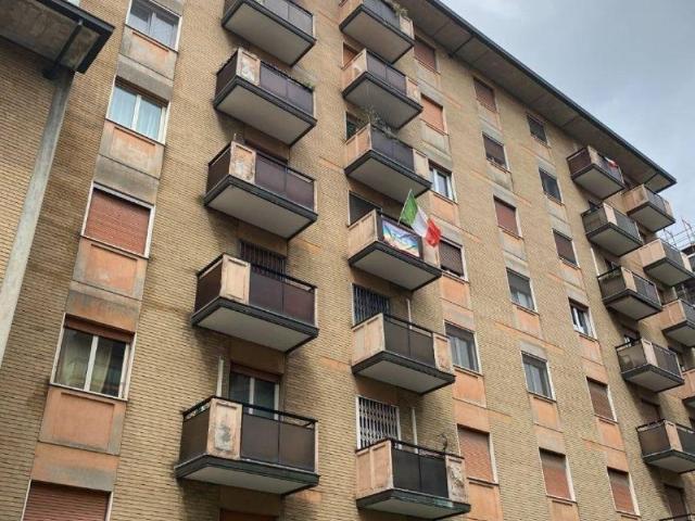 Appartamento in affitto a Municipio 2, Milano