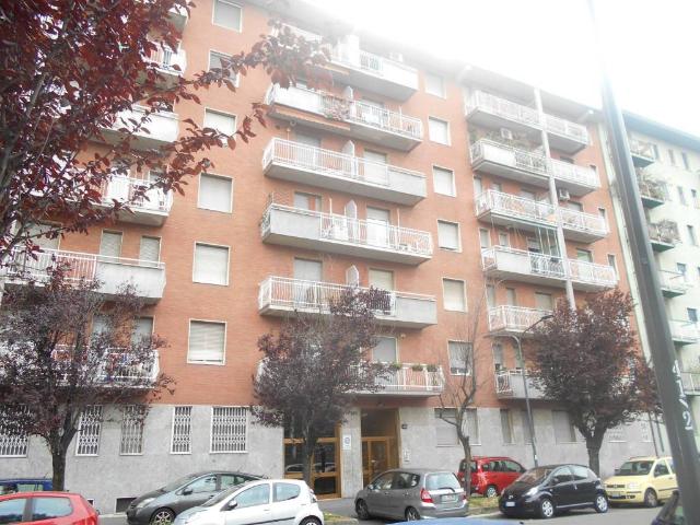 Appartamento in affitto a Municipio 7, Milano