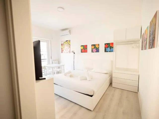 Appartamento in affitto a Scalo Romana, Milano