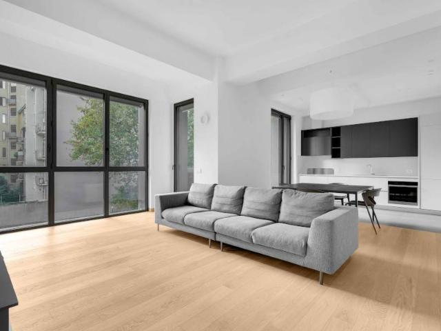 Appartamento in affitto a De Angeli - Monte Rosa, Milano