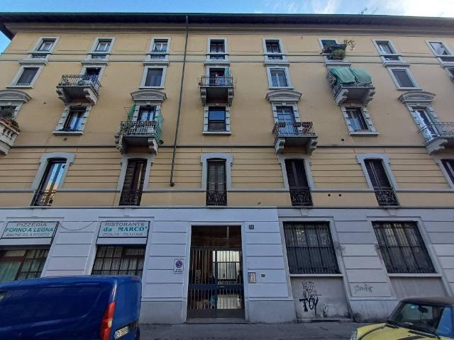 Appartamento in affitto a Municipio 2, Milano