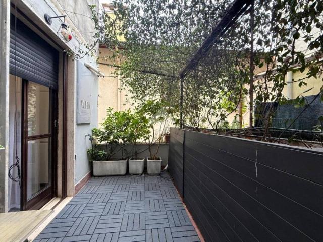 Appartamento in affitto a Morivione, Milano