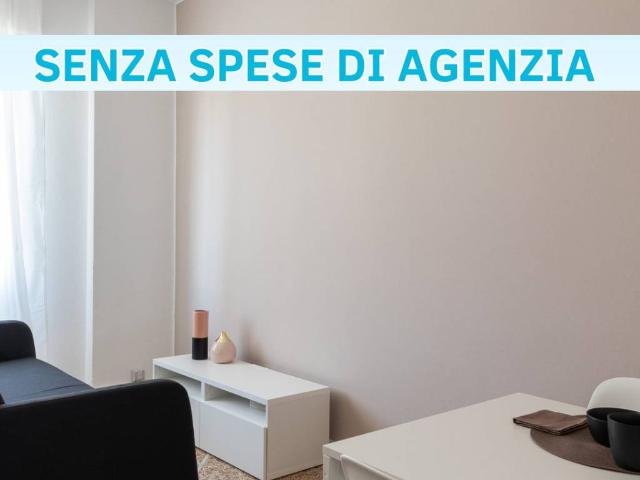 Appartamento in affitto a Municipio 6, Milano