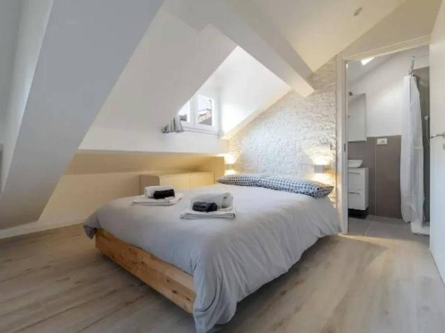 Appartamento in affitto a Municipio 2, Milano