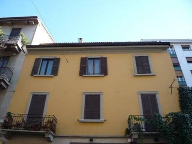 Appartamento in affitto a Municipio 7, Milano