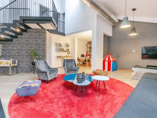 Appartamento in affitto a Villapizzone, Milano
