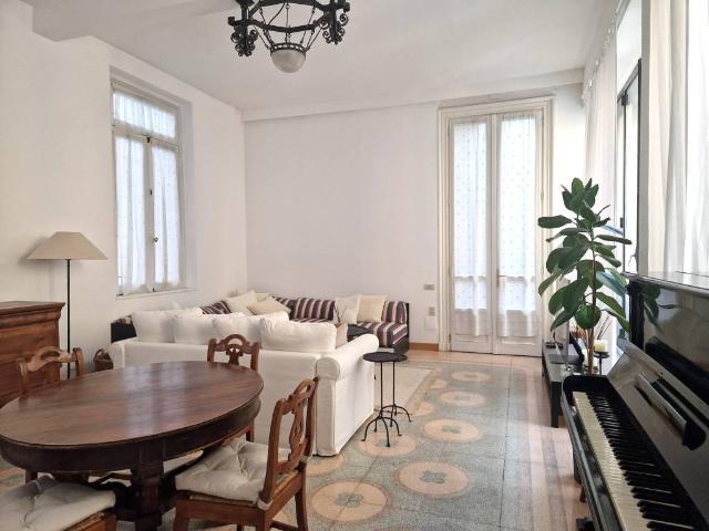 Appartamento in affitto a Brera, Milano