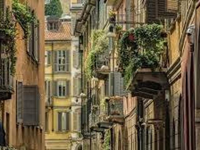 Appartamento in affitto a Municipio 1, Milano