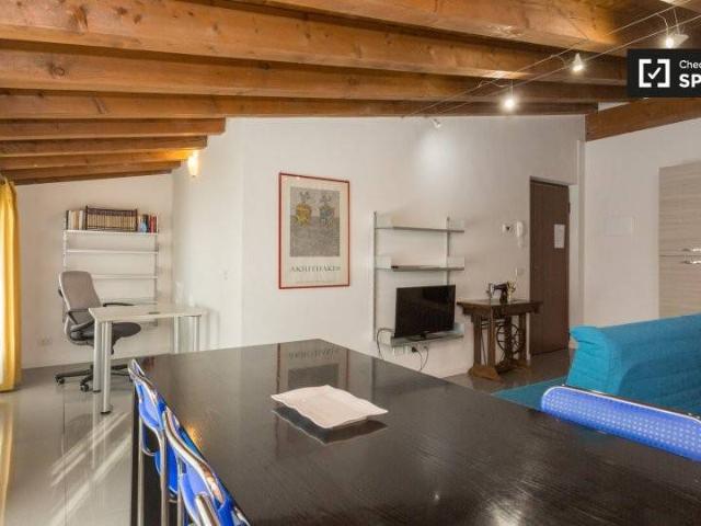 Appartamento in affitto a Gratosoglio - Ticinello, Milano