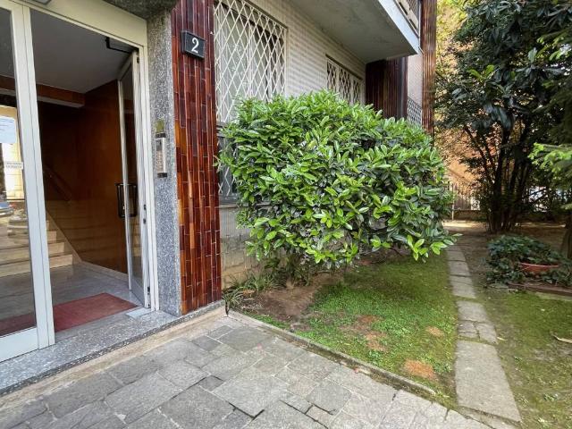 Appartamento in affitto a Municipio 2, Milano