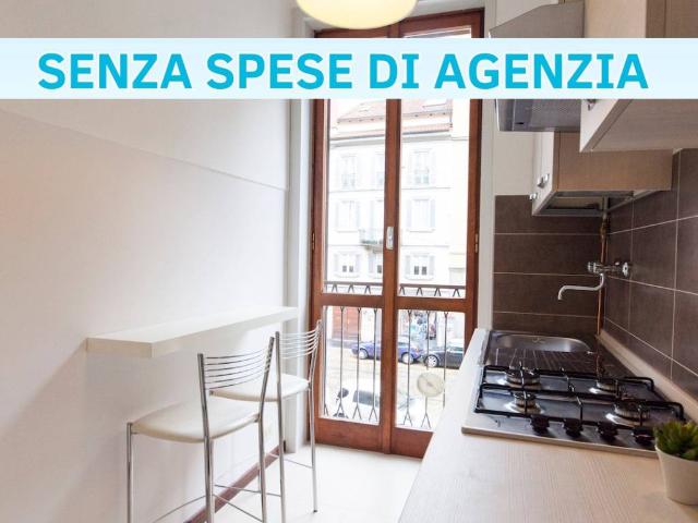Appartamento in affitto a Municipio 1, Milano