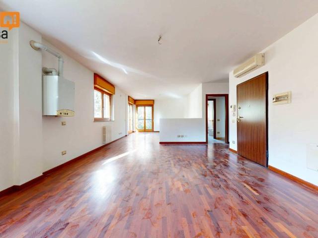 Appartamento in affitto a Municipio 2, Milano