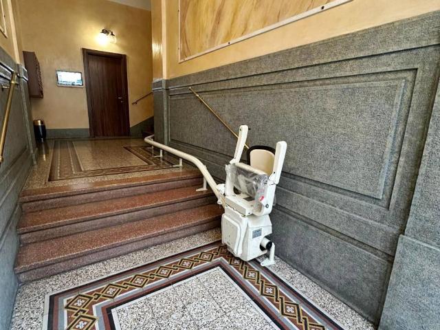 Appartamento in affitto a Lodi - Corvetto, Milano