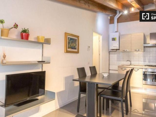 Appartamento in affitto a Gratosoglio - Ticinello, Milano