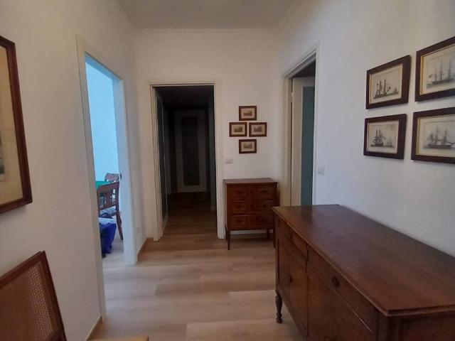 Appartamento in affitto a Municipio 2, Milano