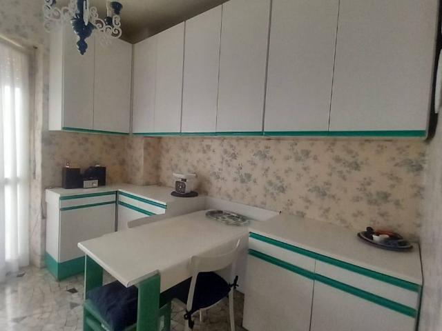 Appartamento in affitto a Municipio 2, Milano