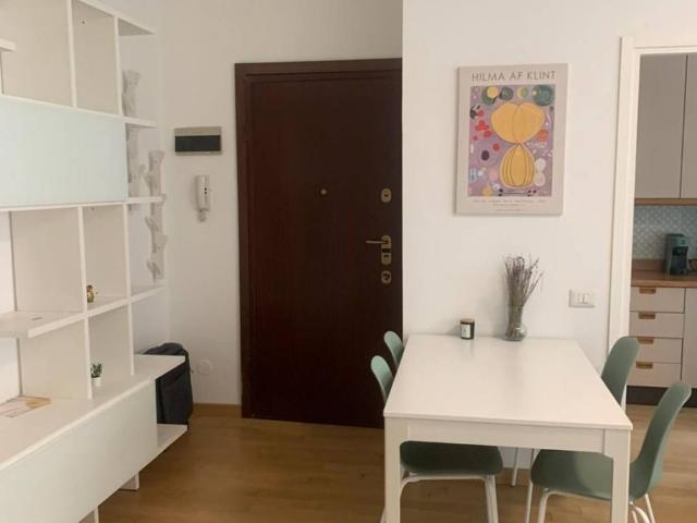 Appartamento in affitto a Municipio 2, Milano