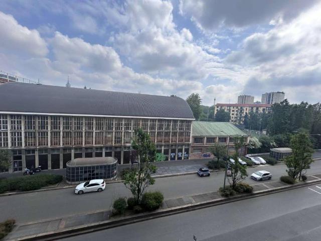 Appartamento in affitto a Municipio 8 di Milano, Milano