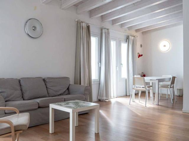 Appartamento in affitto a QT8, Milano