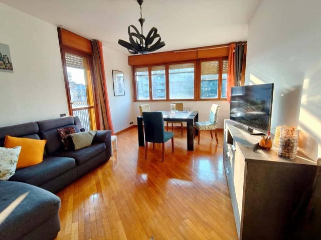 Appartamento in affitto a Chiesa Rossa, Milano