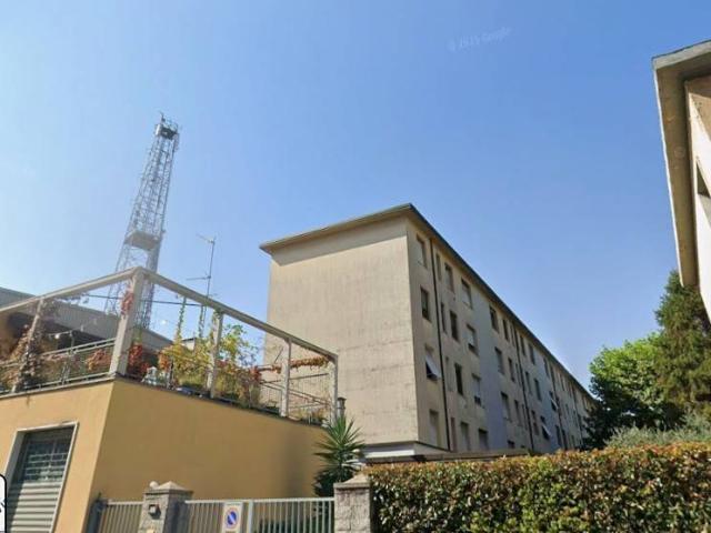 Appartamento in affitto a Cagnola, Milano