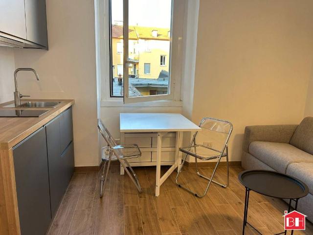 Appartamento in affitto a Municipio 2, Milano