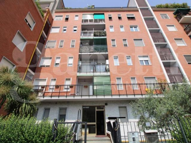 Appartamento in affitto a Municipio 3, Milano