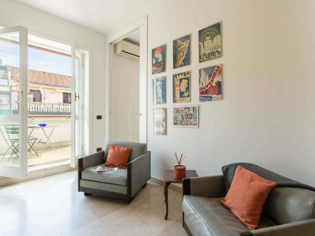 Appartamento in affitto a Municipio 2, Milano