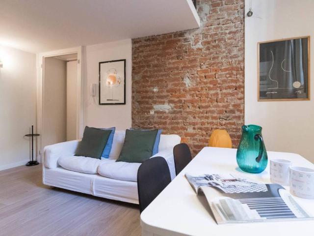 Appartamento in affitto a Municipio 9, Milano